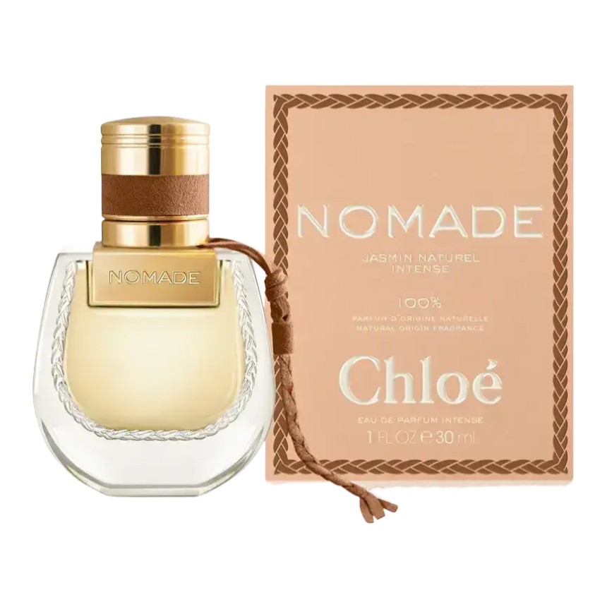 Chloé Fragrances Nomade Jasmin Naturel Intense Eau De Parfum