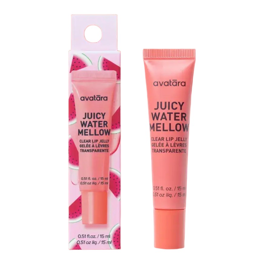 Avatara Lip Jelly