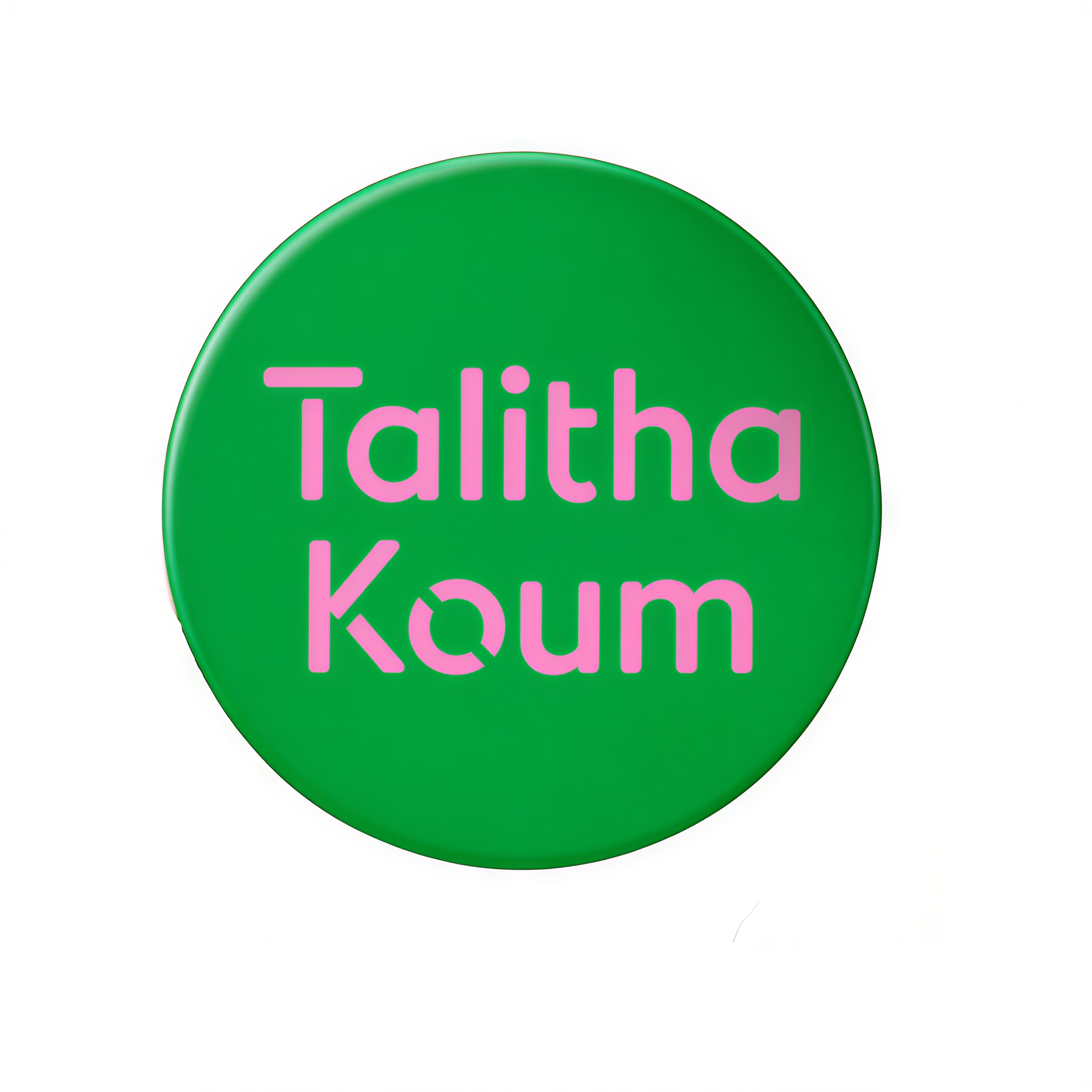 Talitha Koum Lip Cure Balm