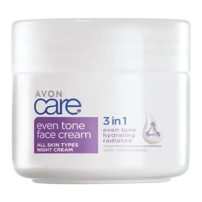 AVON Even Tone Face Cream