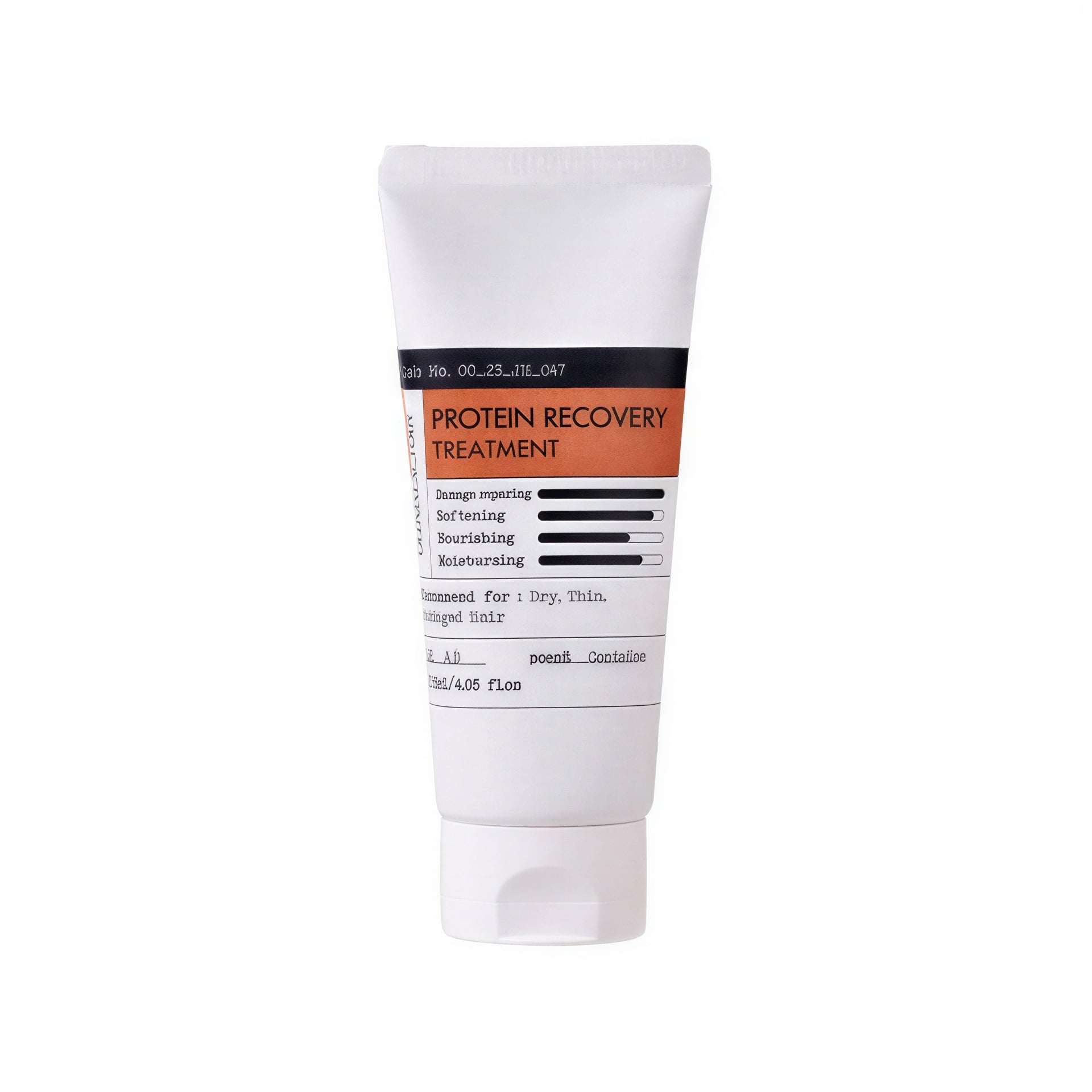 Derma Factory Protein Recovery Treatment