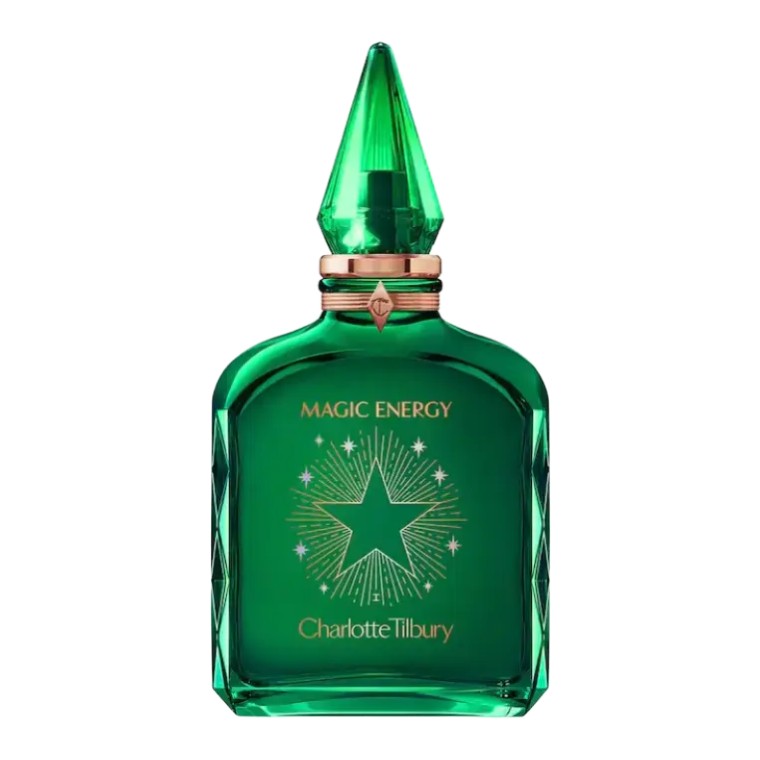 Charlotte Tilbury Magic Energy Eau De Parfum
