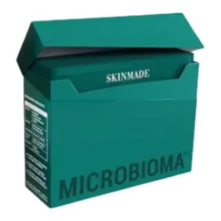 Skinmade Microbioma Phyto Balancing Pad