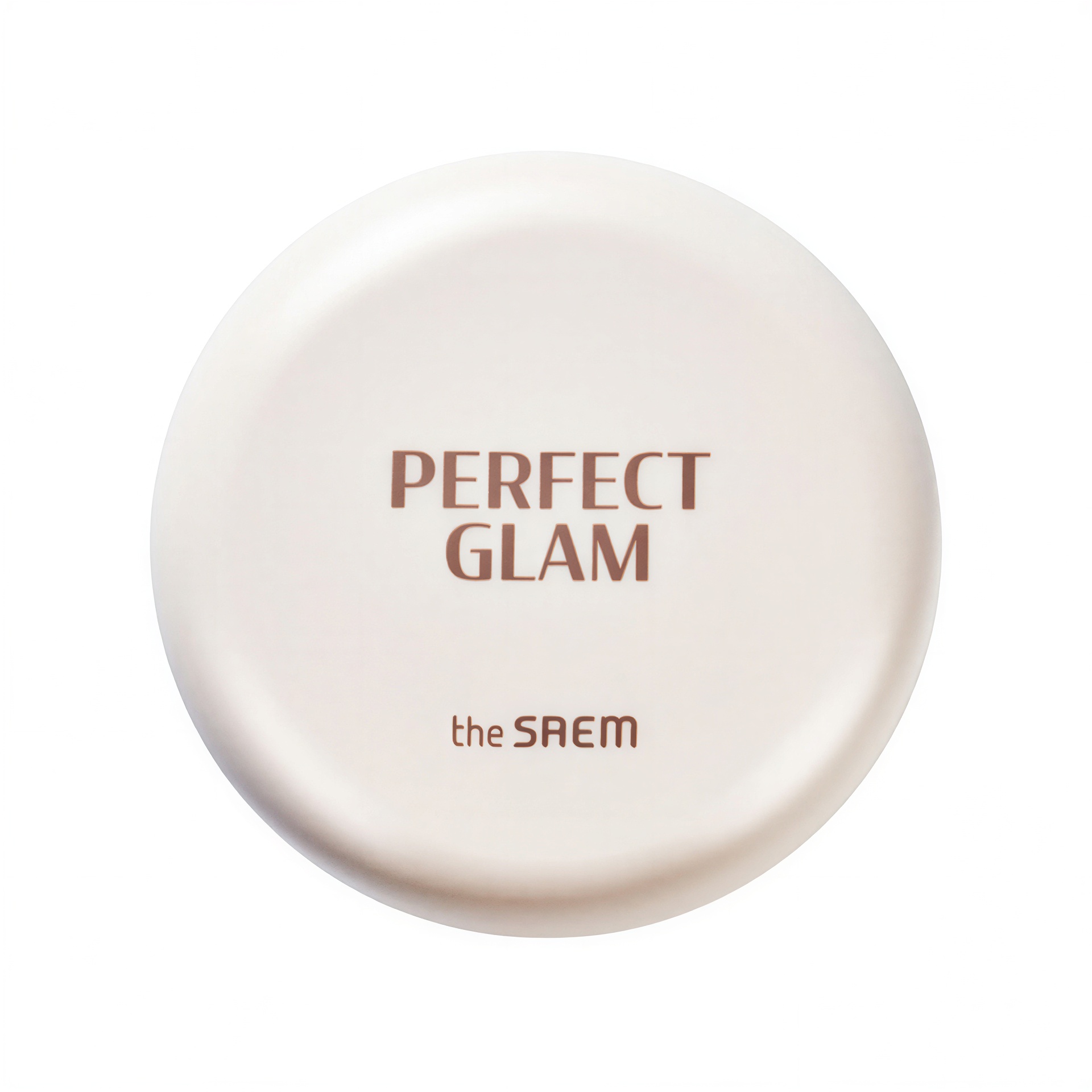 The Saem Perfect Glam Glow Pact