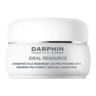 Darphin Ideal Resource Renewing Pro-Vitamin C & E Oil Concentrate