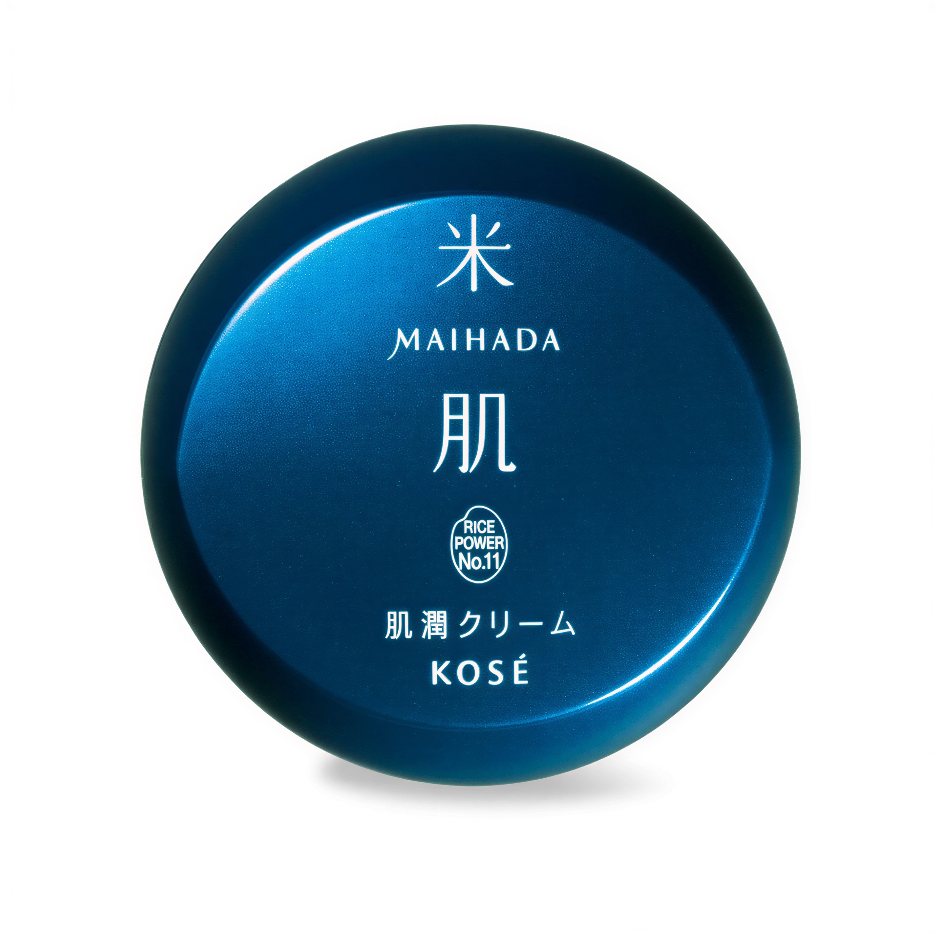 Maihada Hadajun Moisturizing Cream