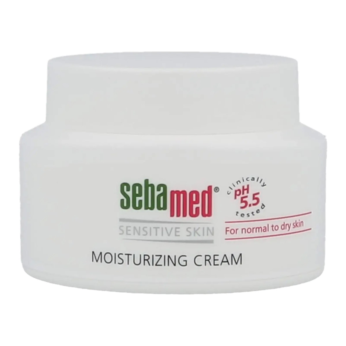 SebaMed Moisturizing Cream