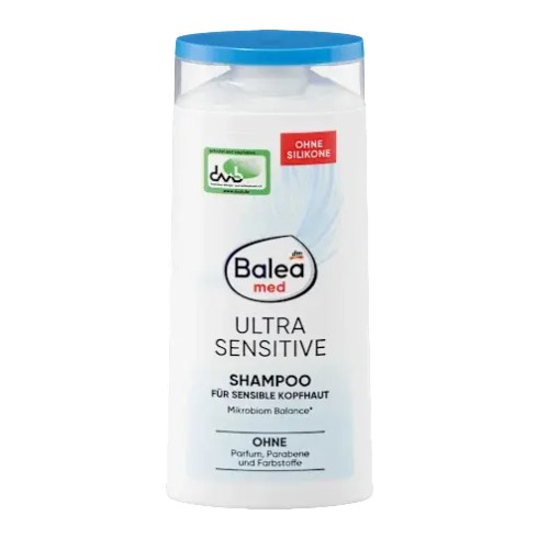 Balea Ultra Sensitive Shampoo