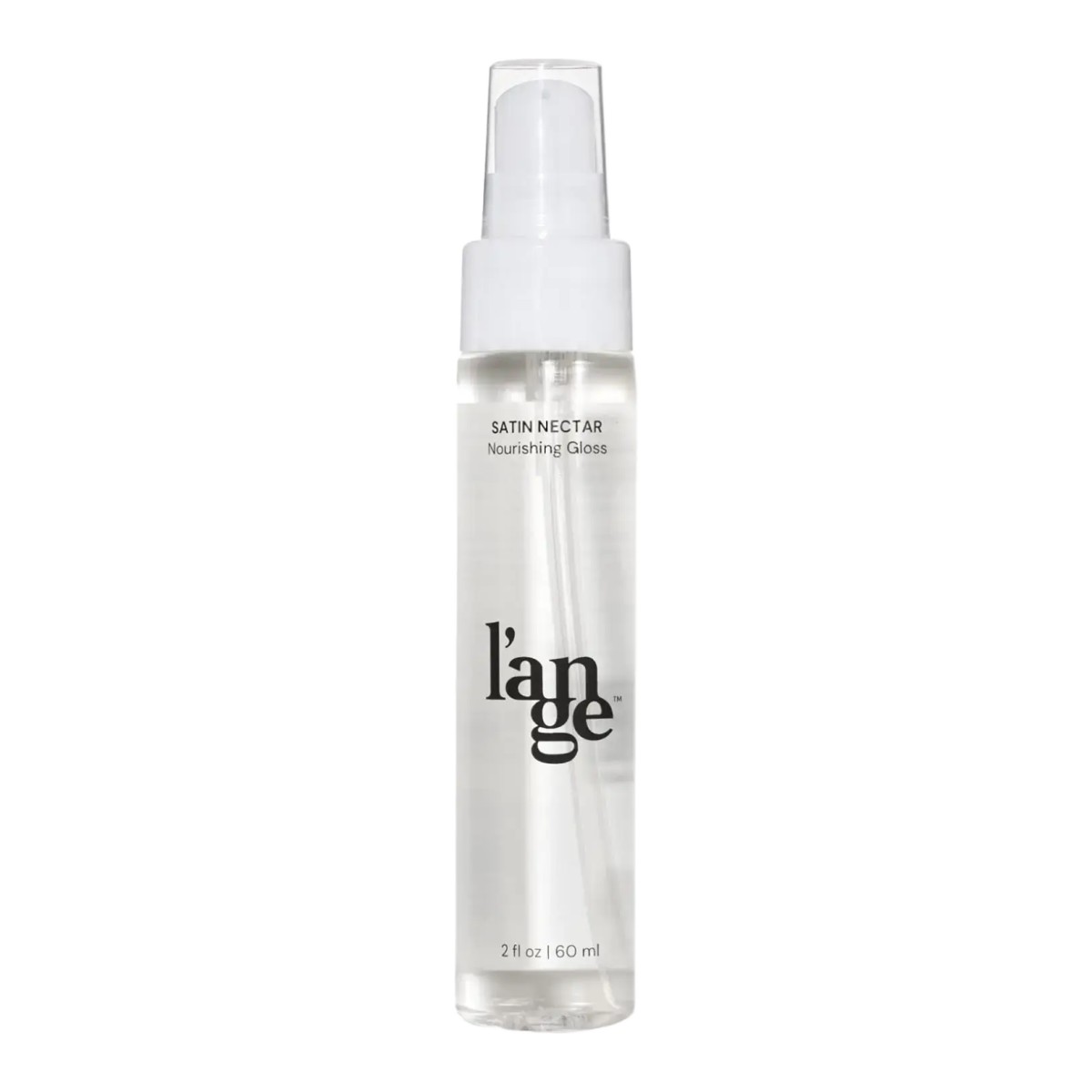 L’Ange Satin Néctar Nourishing Gloss