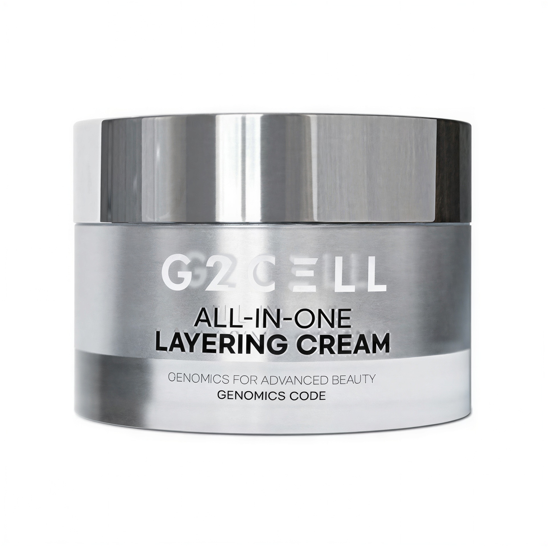 G2CELL All-In-One Layering Cream