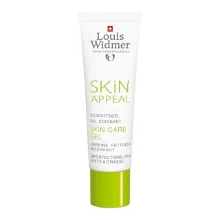 Louis Widmer Skin Appeal Skin Care Gel