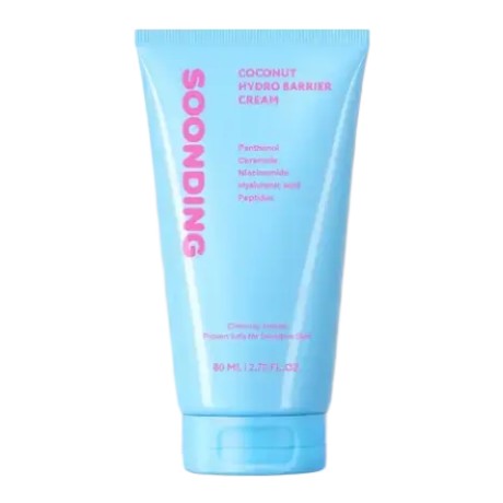 Soonding Coconut Hydro Barrier Cream