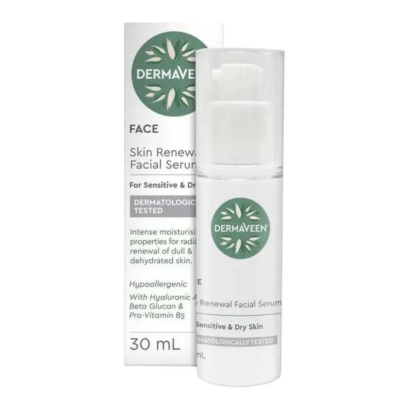 Dermaveen Face Skin Renewal Serum