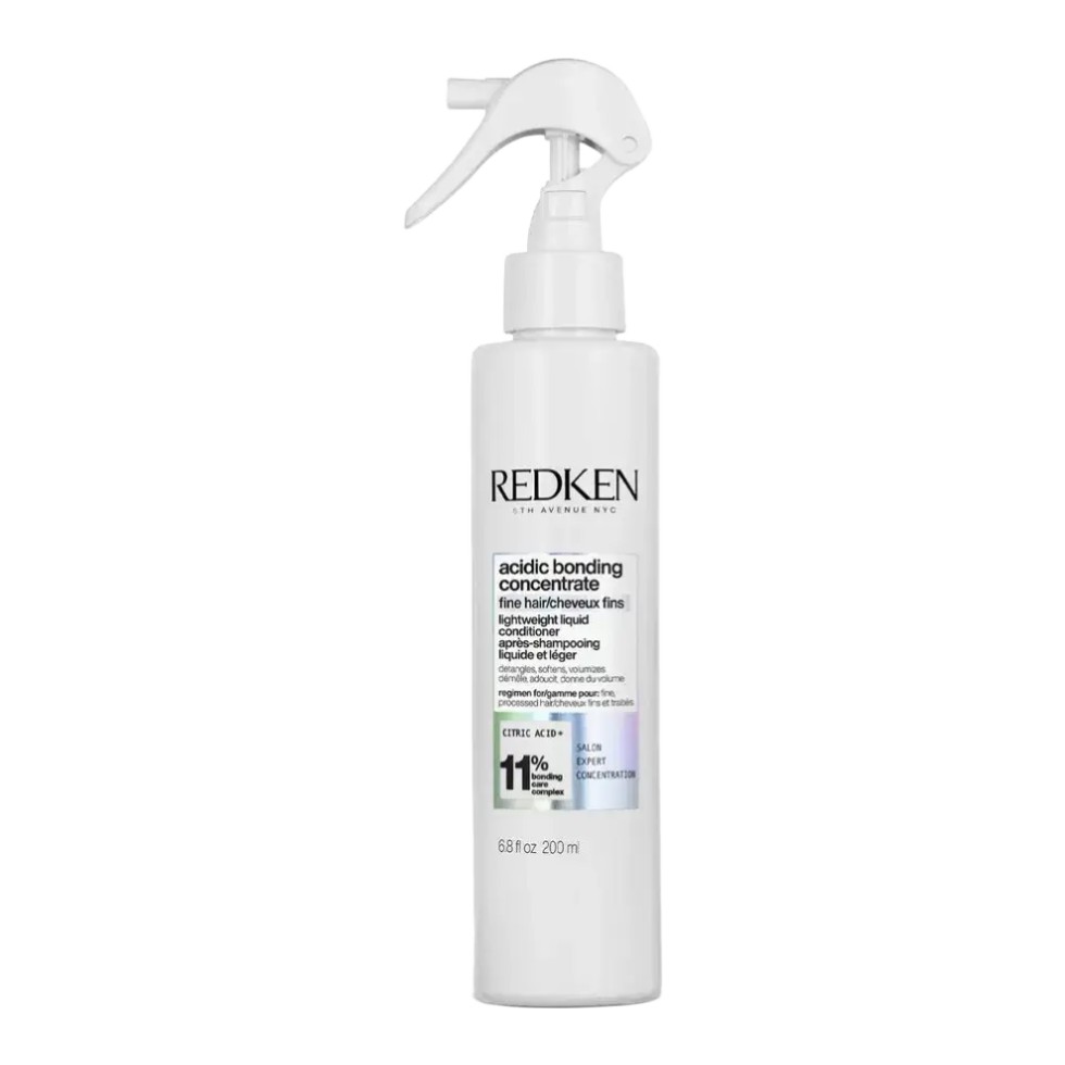 REDKEN Acidic Bonding Concentrate Lightweight Liquid Conditioner