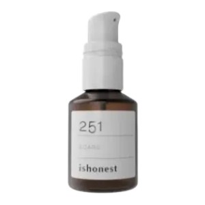 ishonest 251 Scars