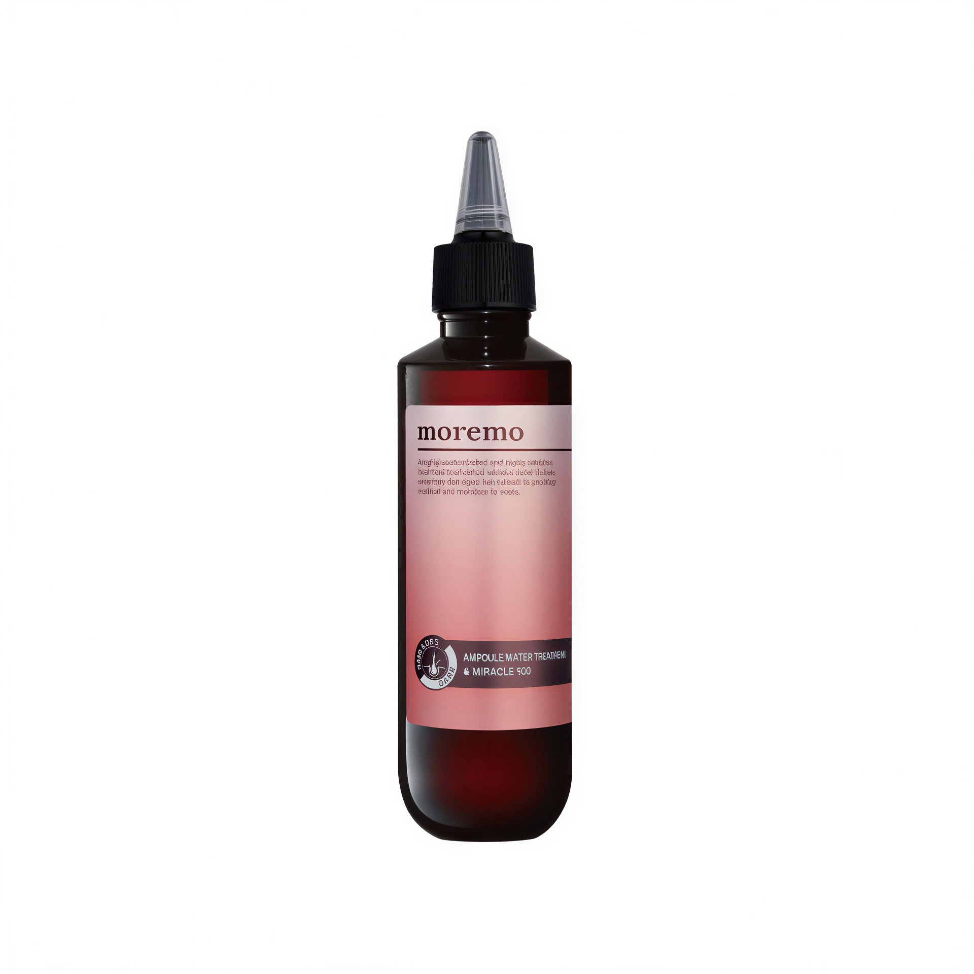 moremo Ampoule Water Treatment Miracle 100