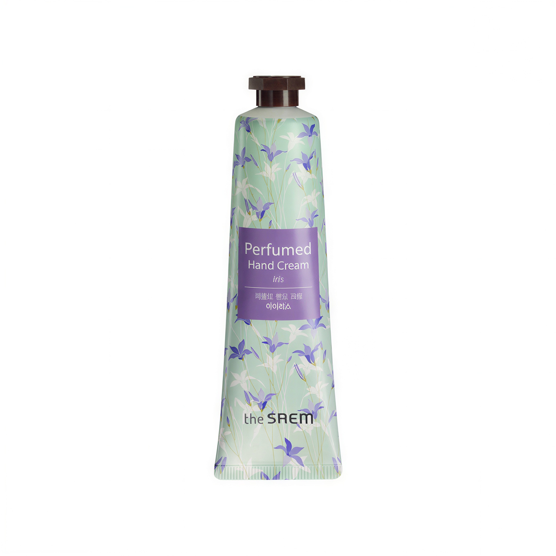 The Saem Perfumed Hand Cream - Iris