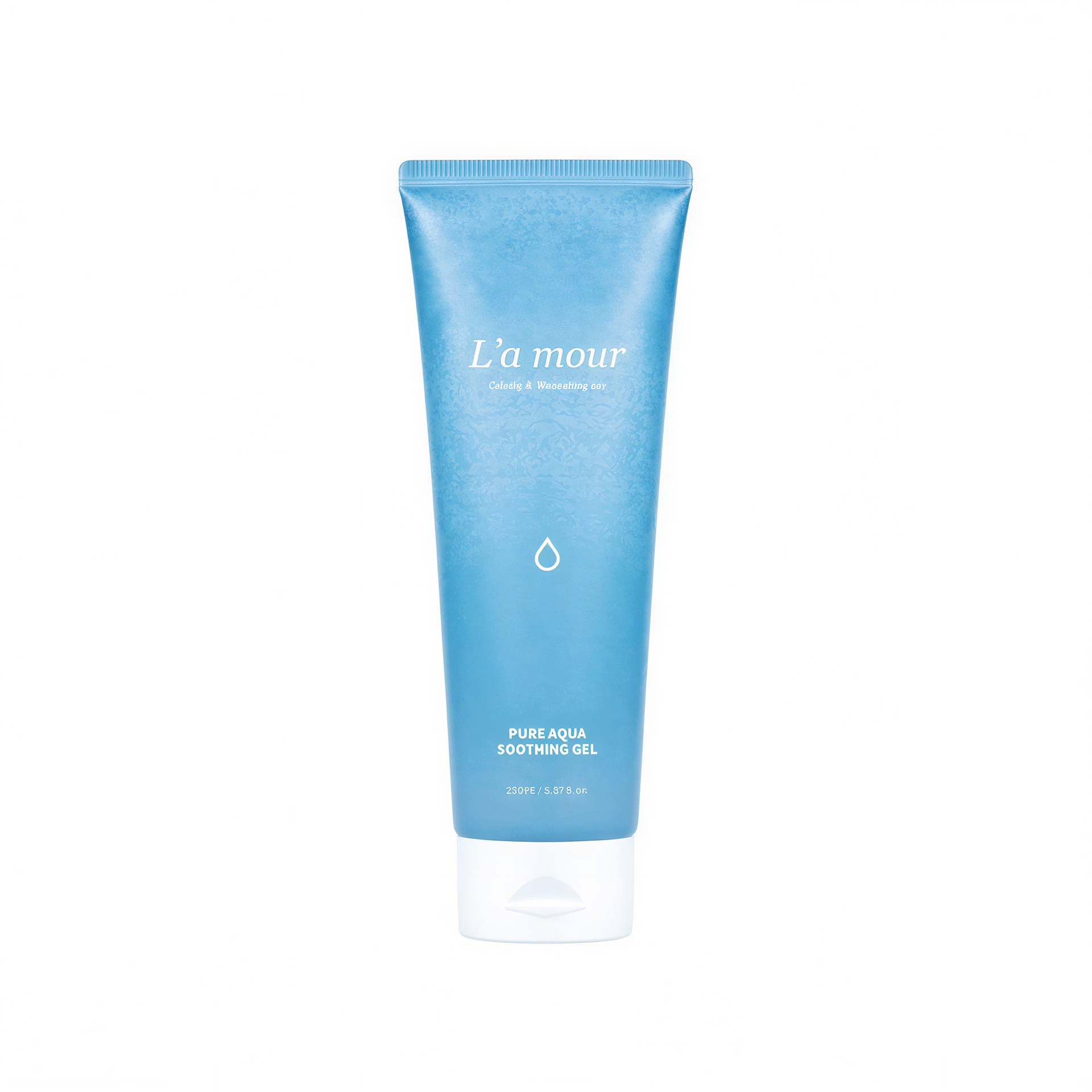 Lhamour Pure Aqua Soothing Gel