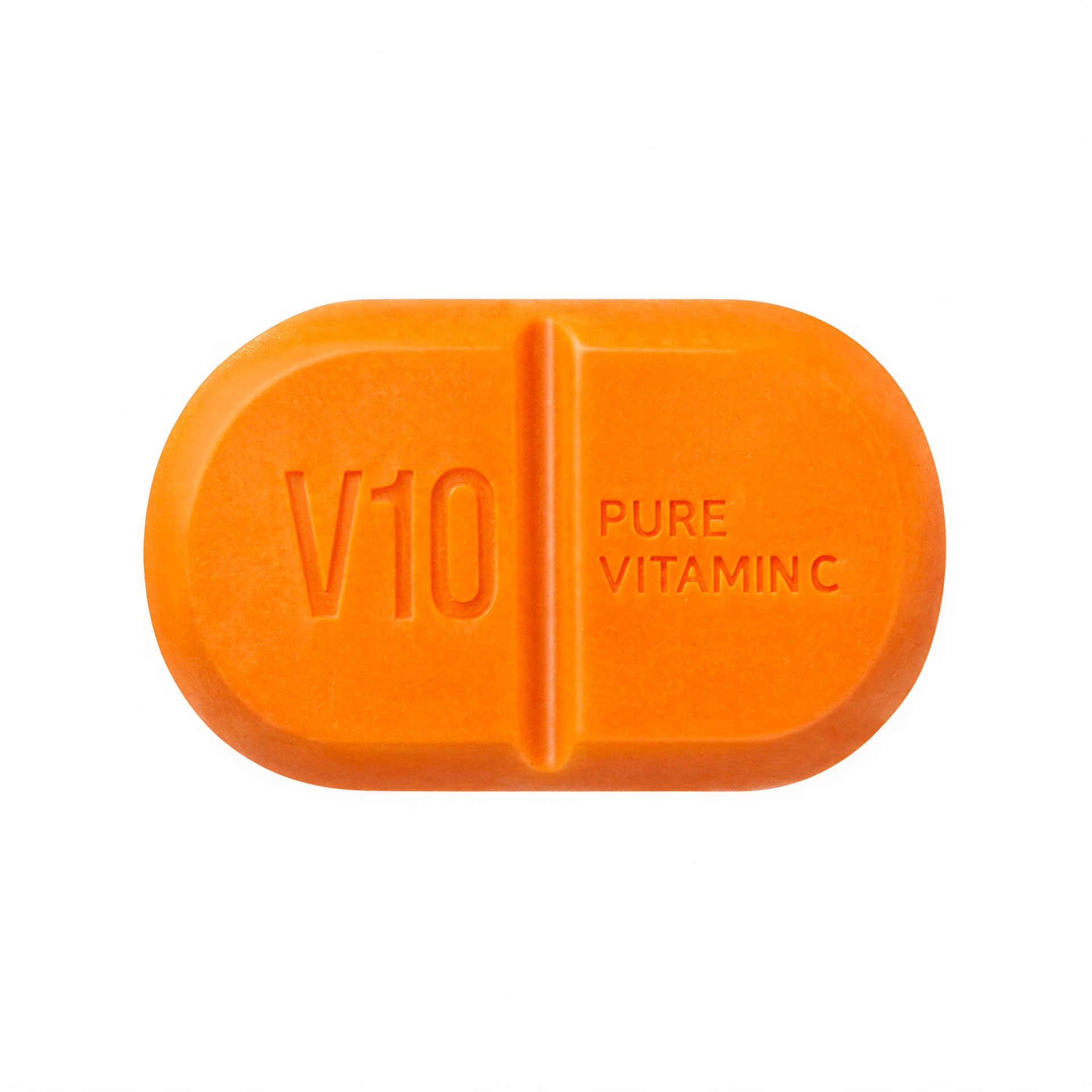 Some By Mi Pure Vitamin C V10 Cleansing Bar