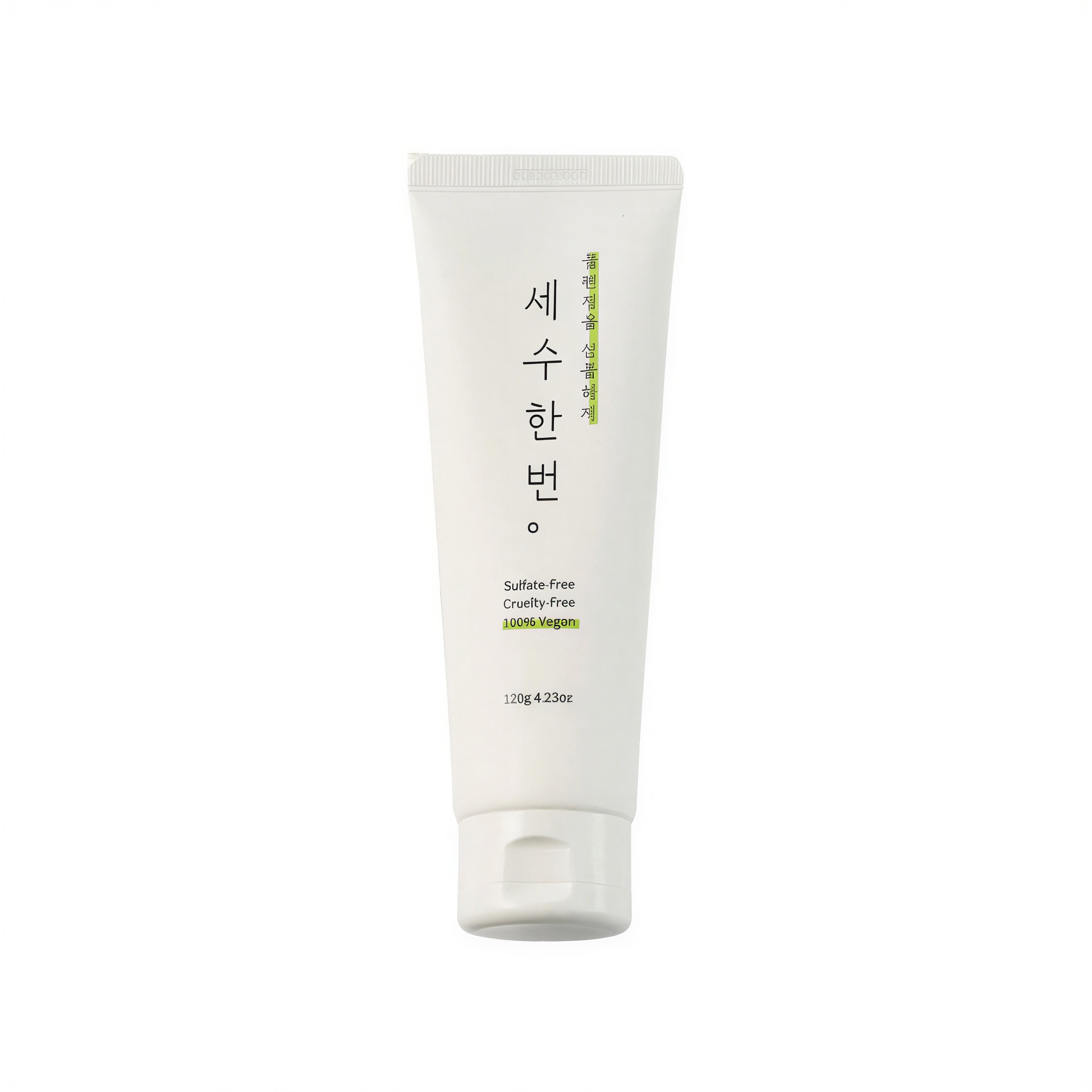 Simply Works Sesu Hanbeon Foam Cleanser