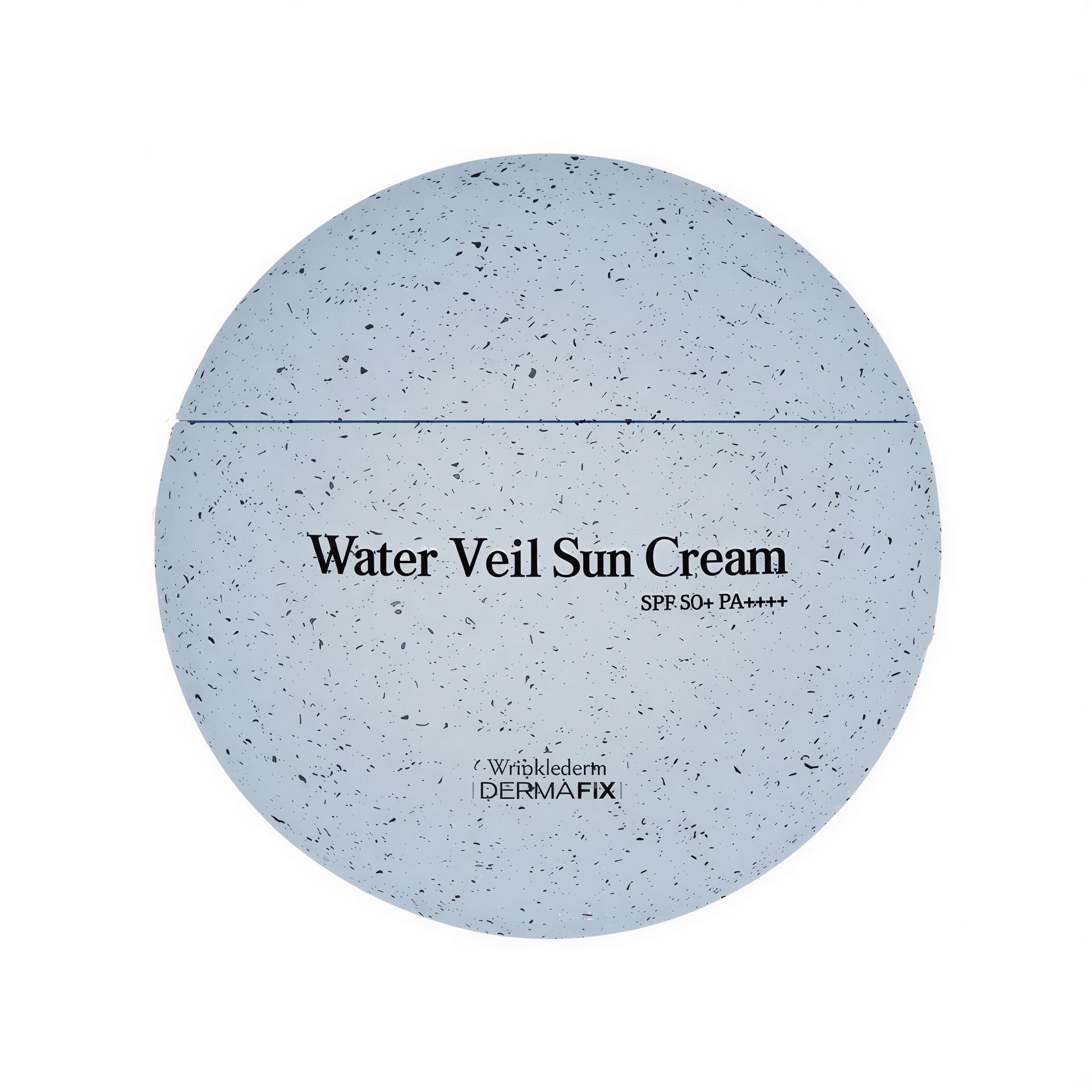Dermafix Water Veil Sunscreen [SPF50+/PA++++]