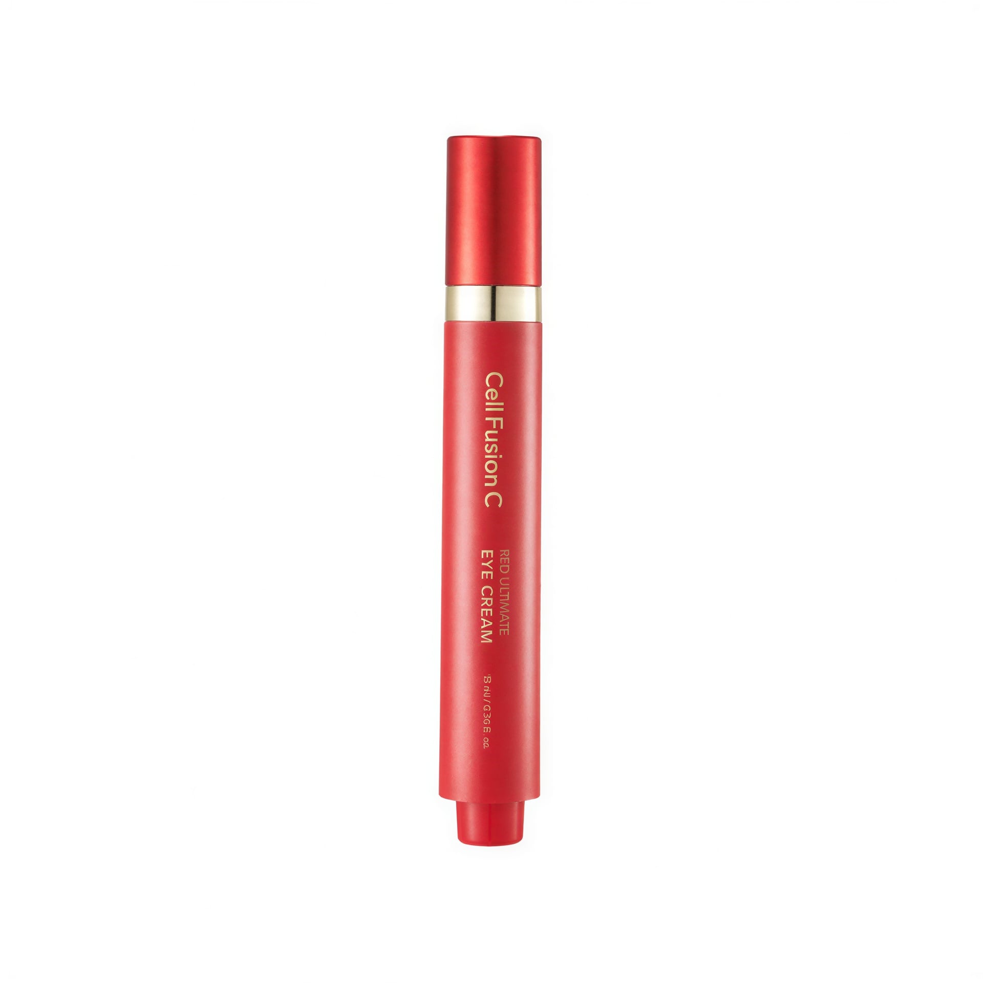 Cell Fusion C Red Ultimate Eye Cream