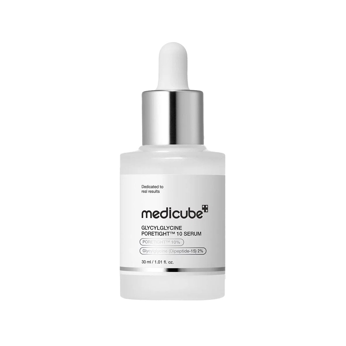 MediCube سيروم Glycylglycine Pore Tight 10
