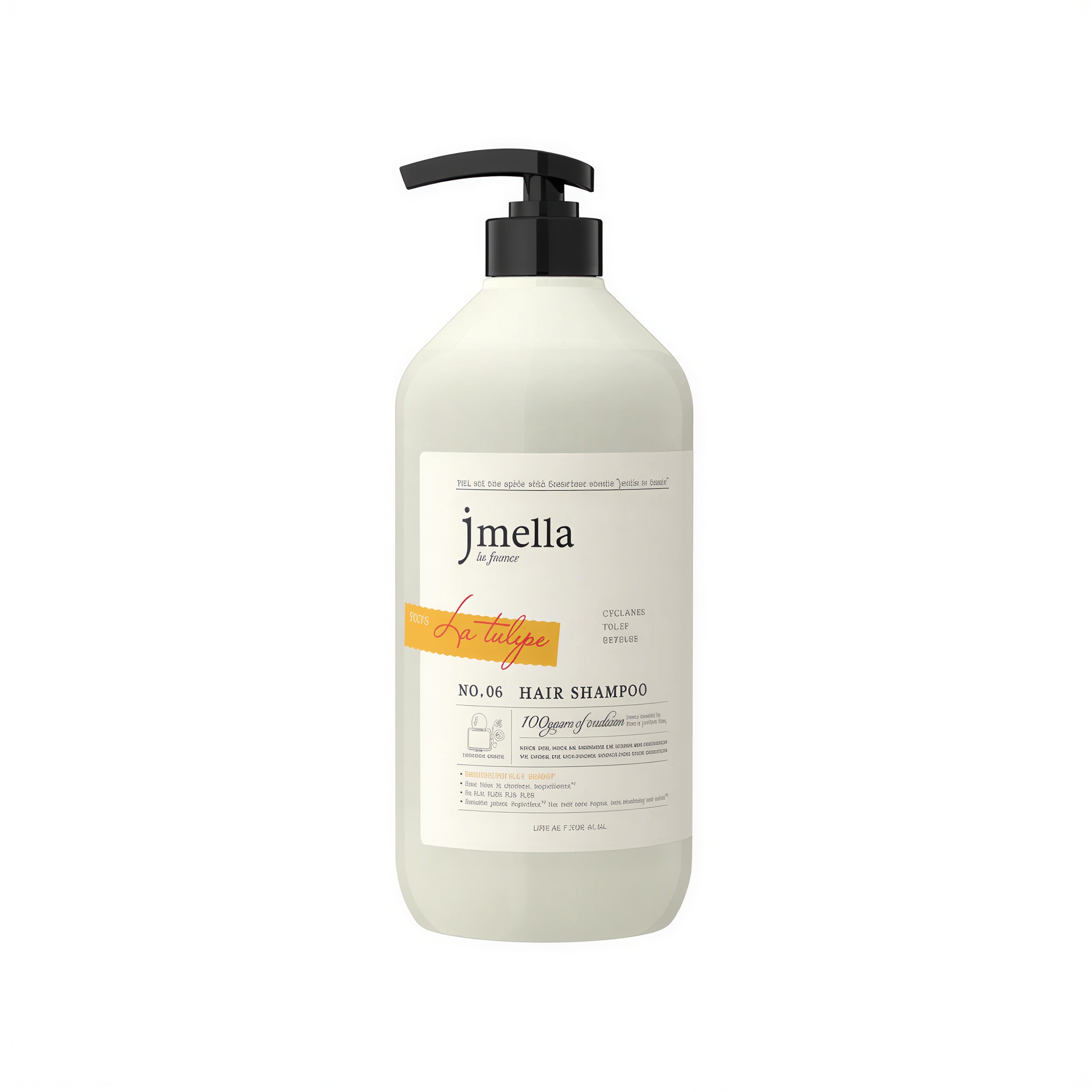 Jmella ラ チューリップ ヘア シャンプー