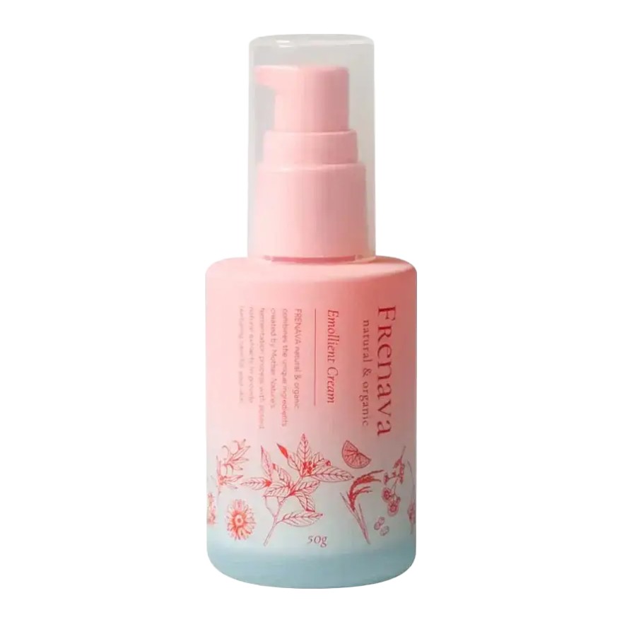 Frenava Emollient Cream