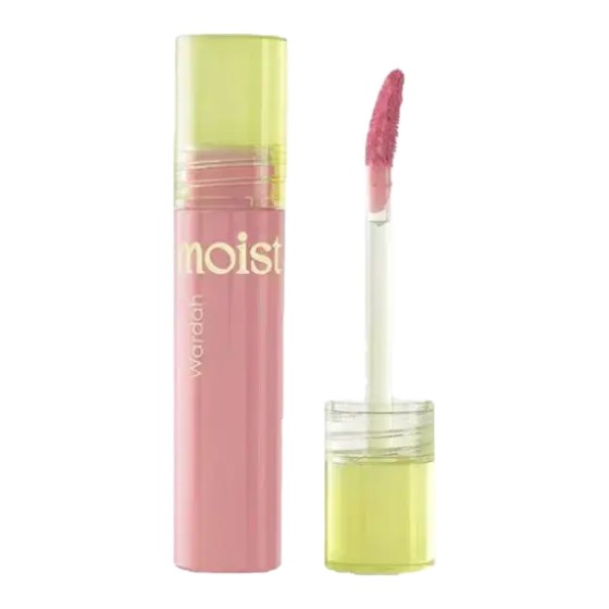 Wardah Moist Dew Tint