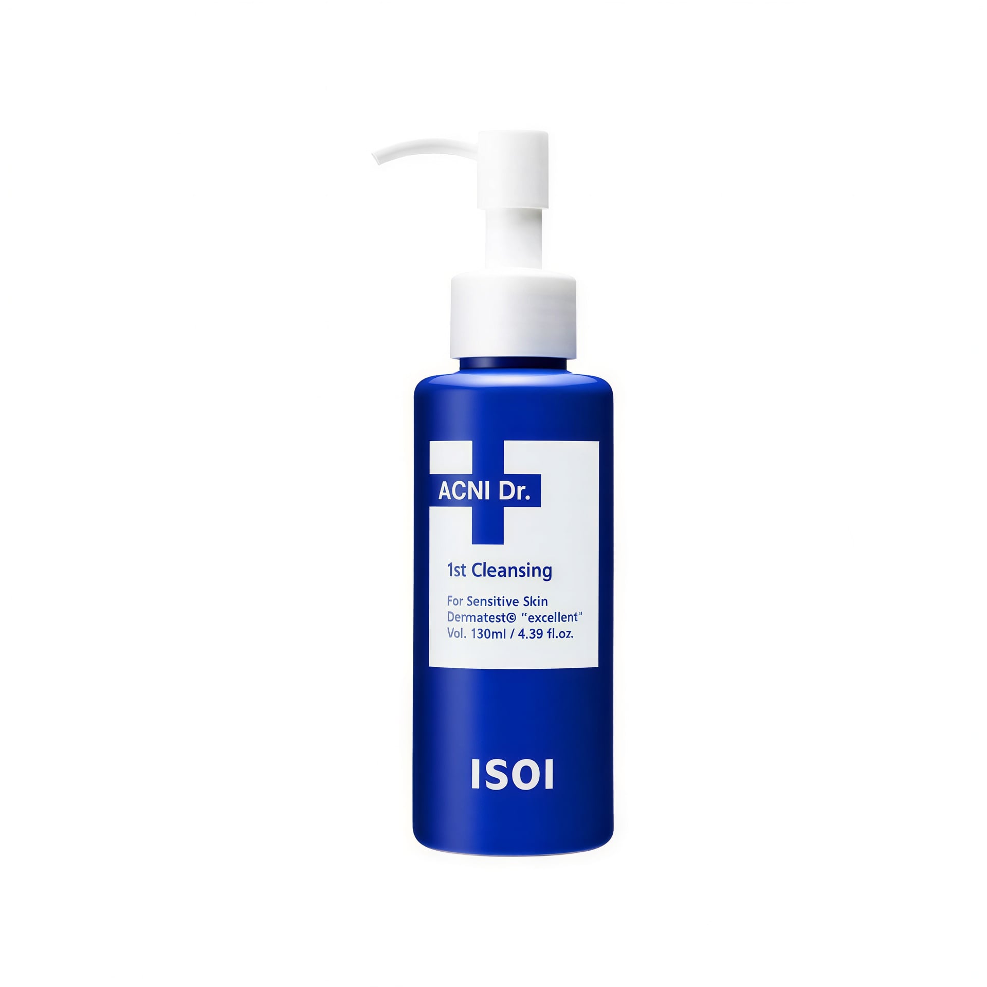 ISOI Acni Doctor 1st Cleansing