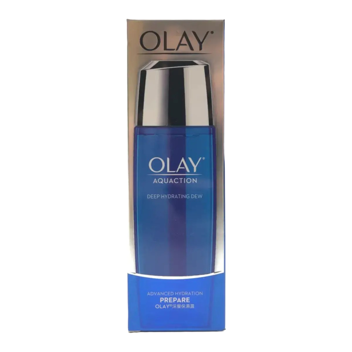 Olay Aquaction Deep Hydrating Dew