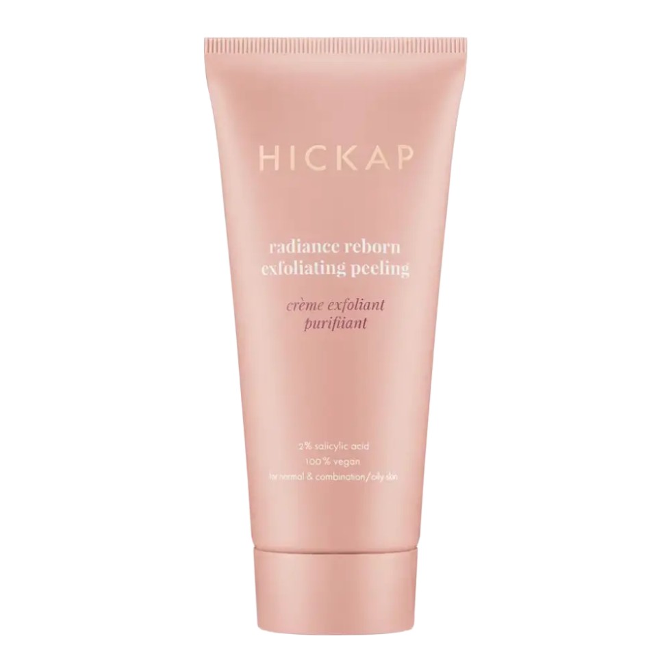 Hickap Radiance Reborn Exfoliating Peeling