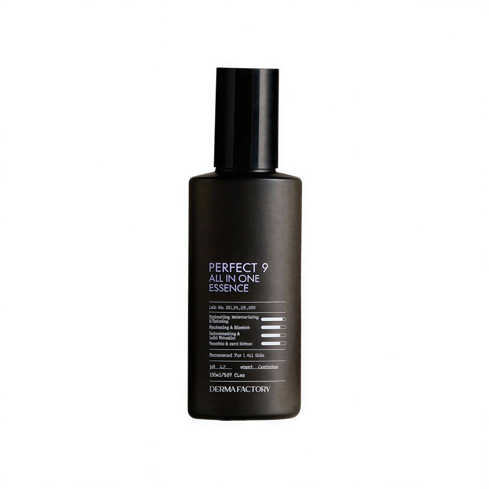 Derma Factory Perfect 9 All-In-One Essence