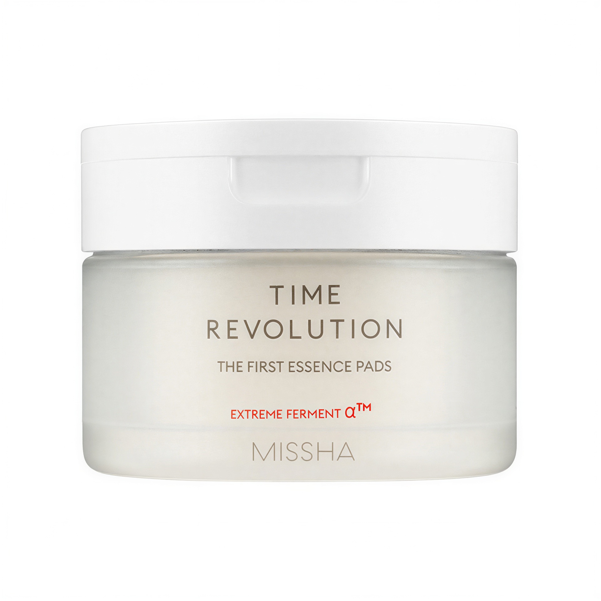 Missha Time Revolution The First Essence Pad