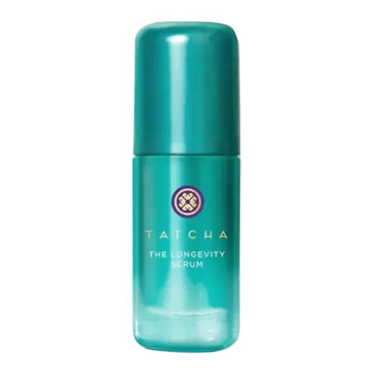 Tatcha The Longevity Serum