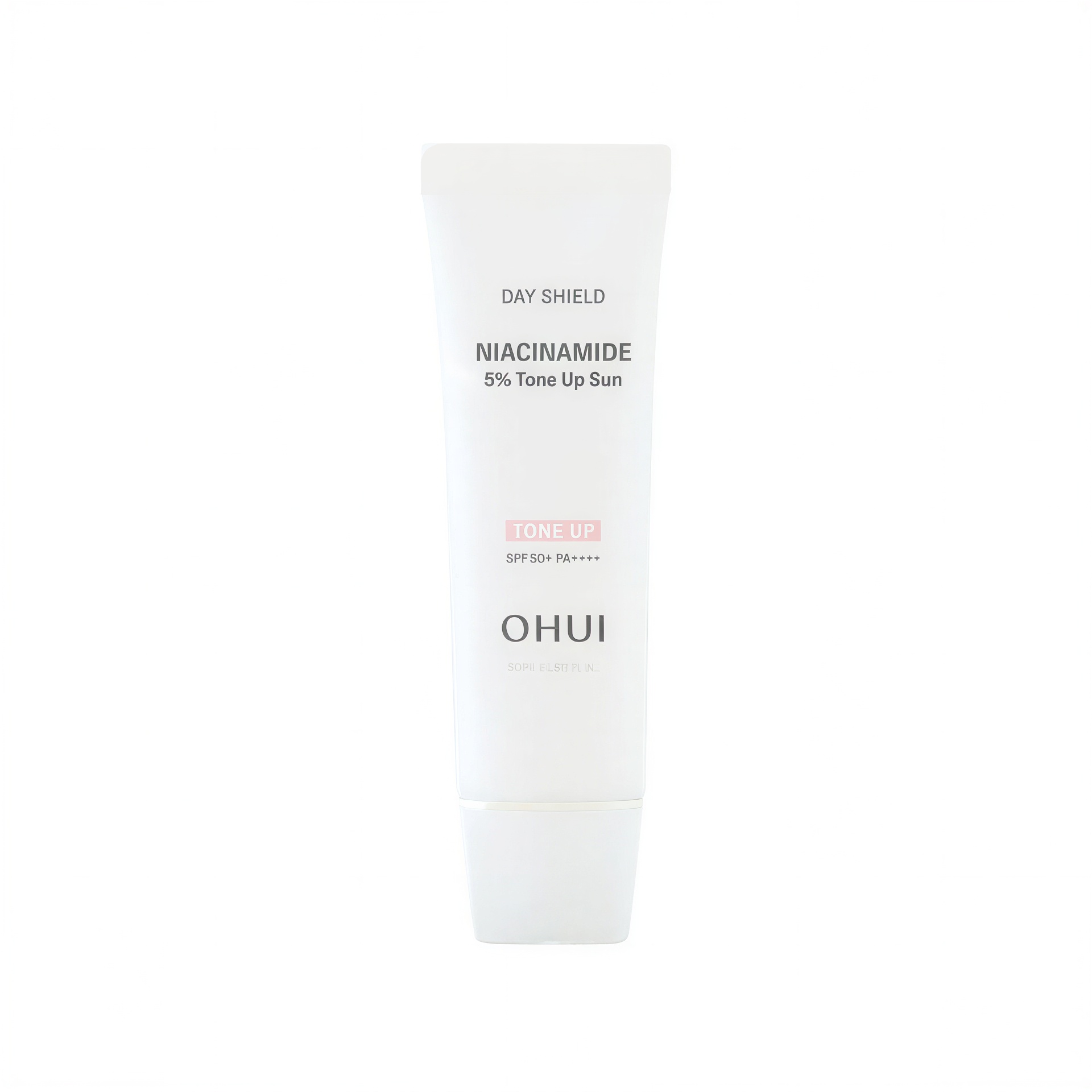 O Hui Day Shield Niacinamide 5% Tone-Up Sunscreen [SPF50+/PA++++]