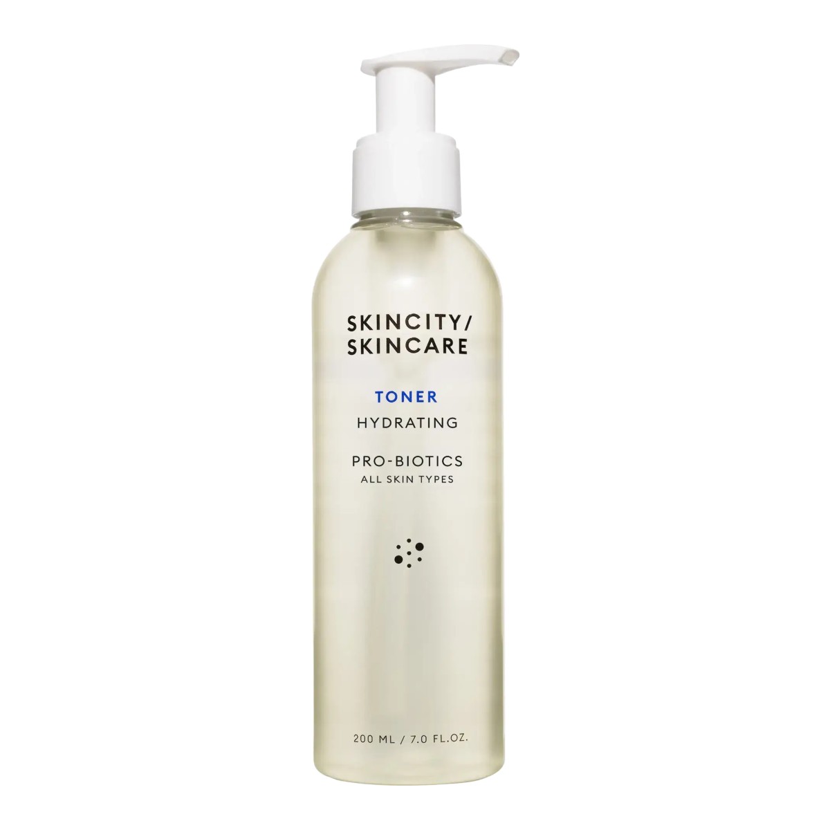 SkinCity Skincare Hydrating Toner