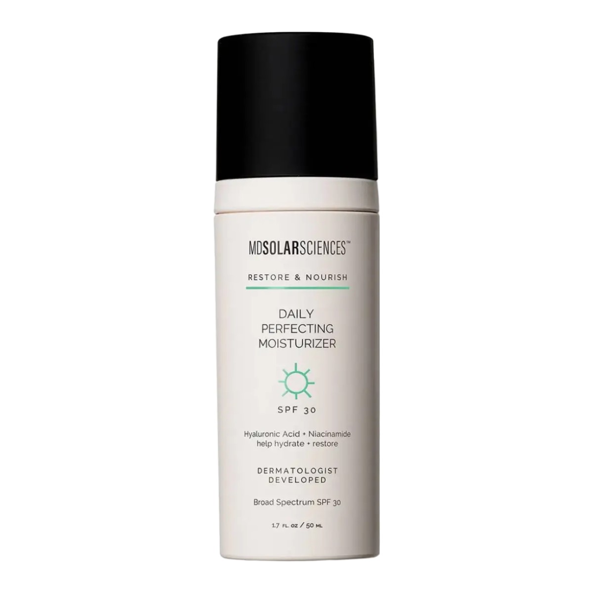 MDSolarSciences Daily Perfecting Moisturizer SPF 30