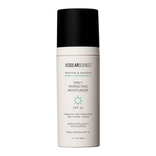MD솔라사이언스 데일리 퍼펙팅 모이스처라이저 SPF 30