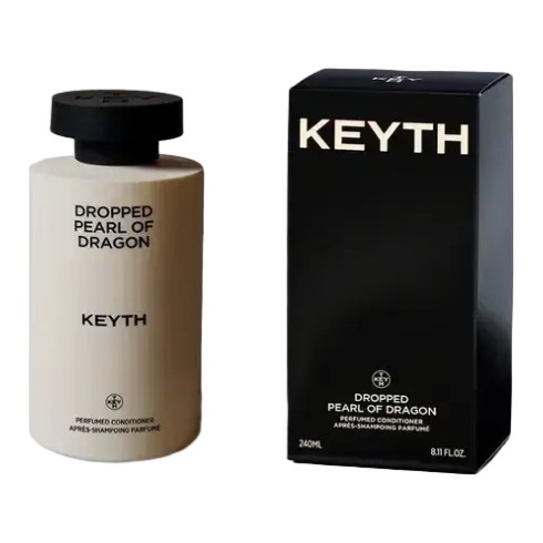 Keyth Dropped Pearl Of Dragon Perfumed Conditioner