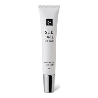 Silk Hada 20% Azelaic Acid Face Cream