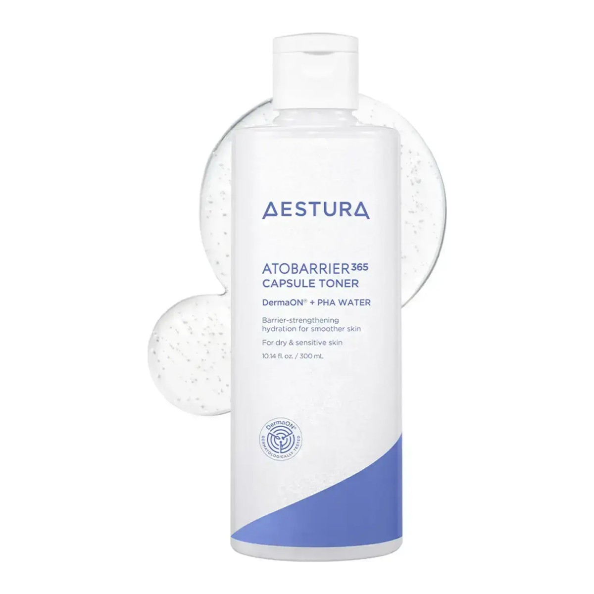 Aestura Atobarrier 365 Capsule Toner