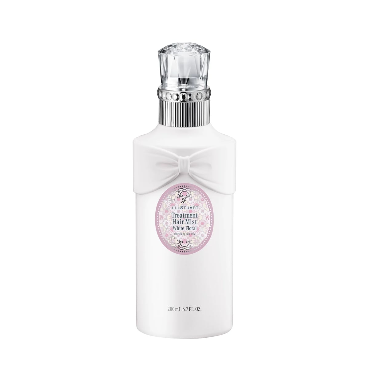 Jill Stuart رذاذ الشعر White Floral Treatment