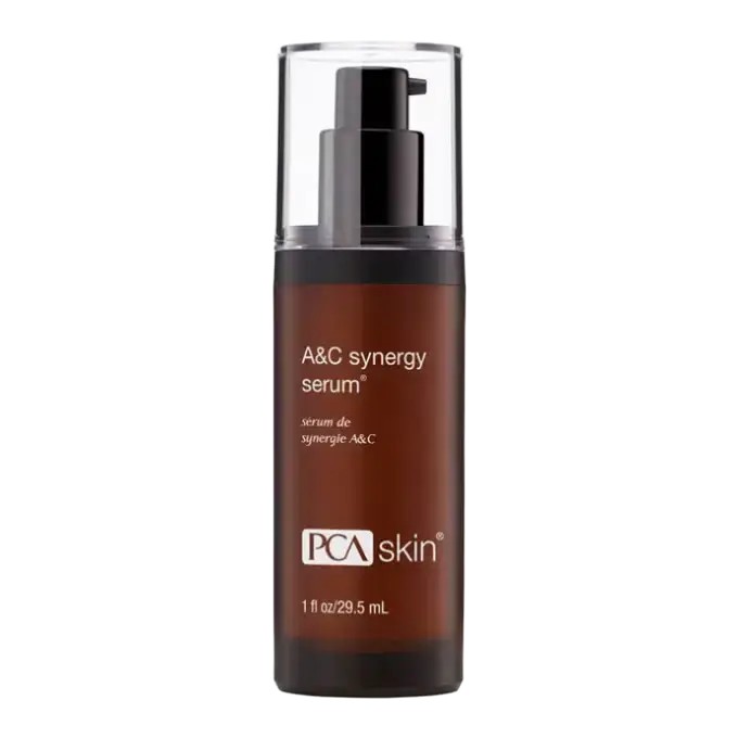 PCA Skin A&C Synergy Serum