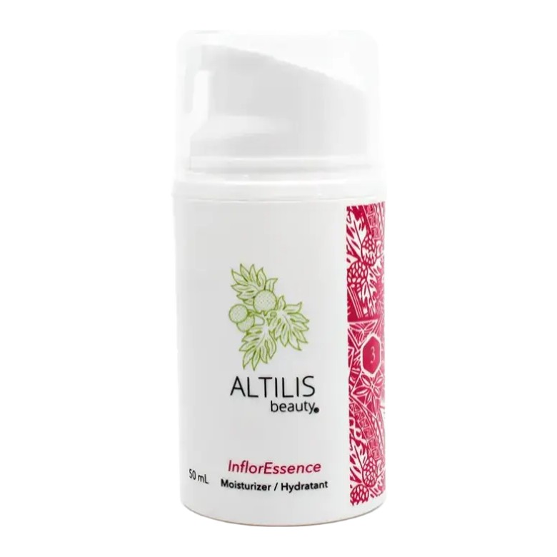 Altilis beauty InflorEssence Moisturizer