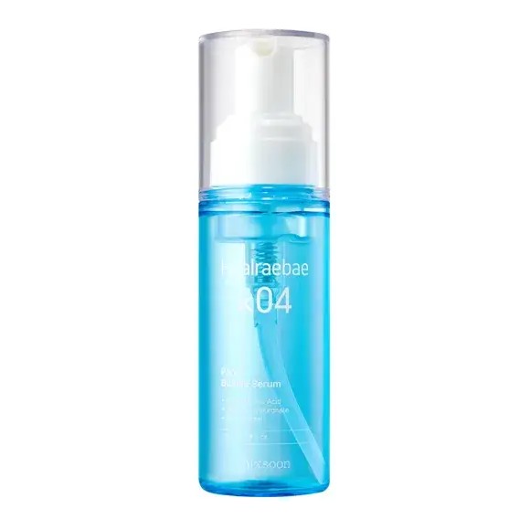 Mixsoon Hyalraebae X04 Pore Bubble Serum