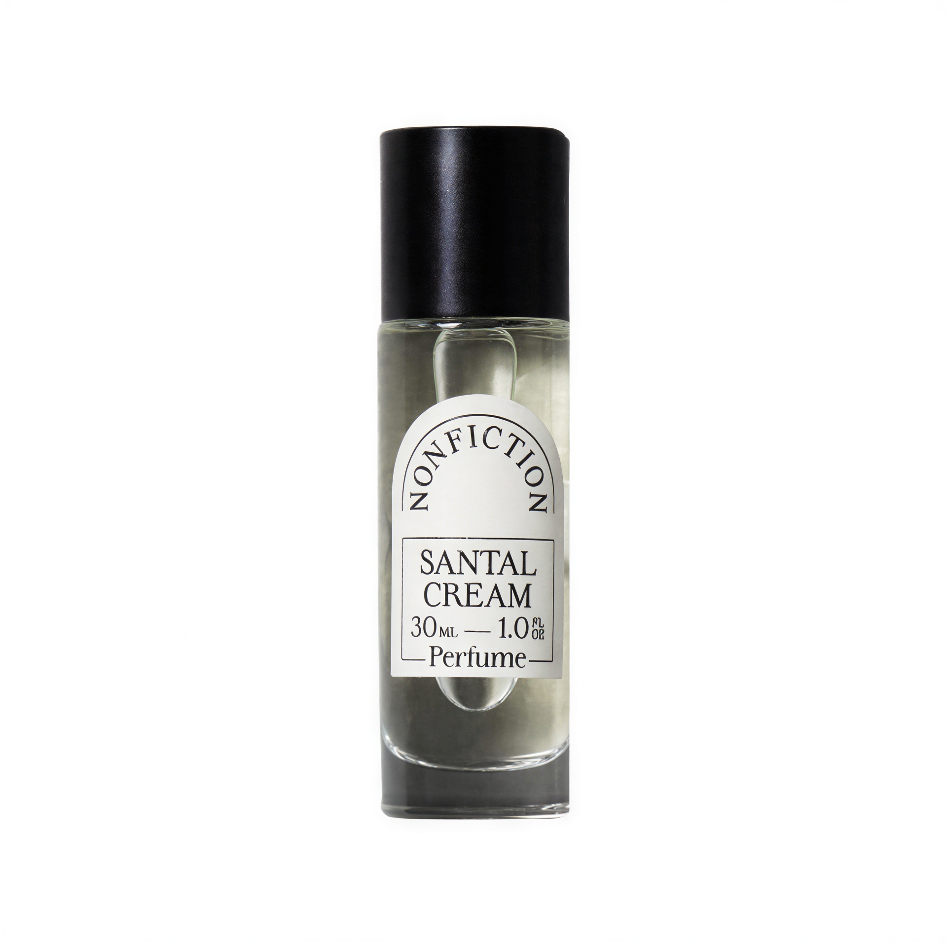 Nonfiction Santal Cream Eau De Parfum