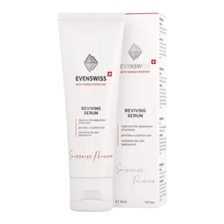 Evenswiss Reviving Serum