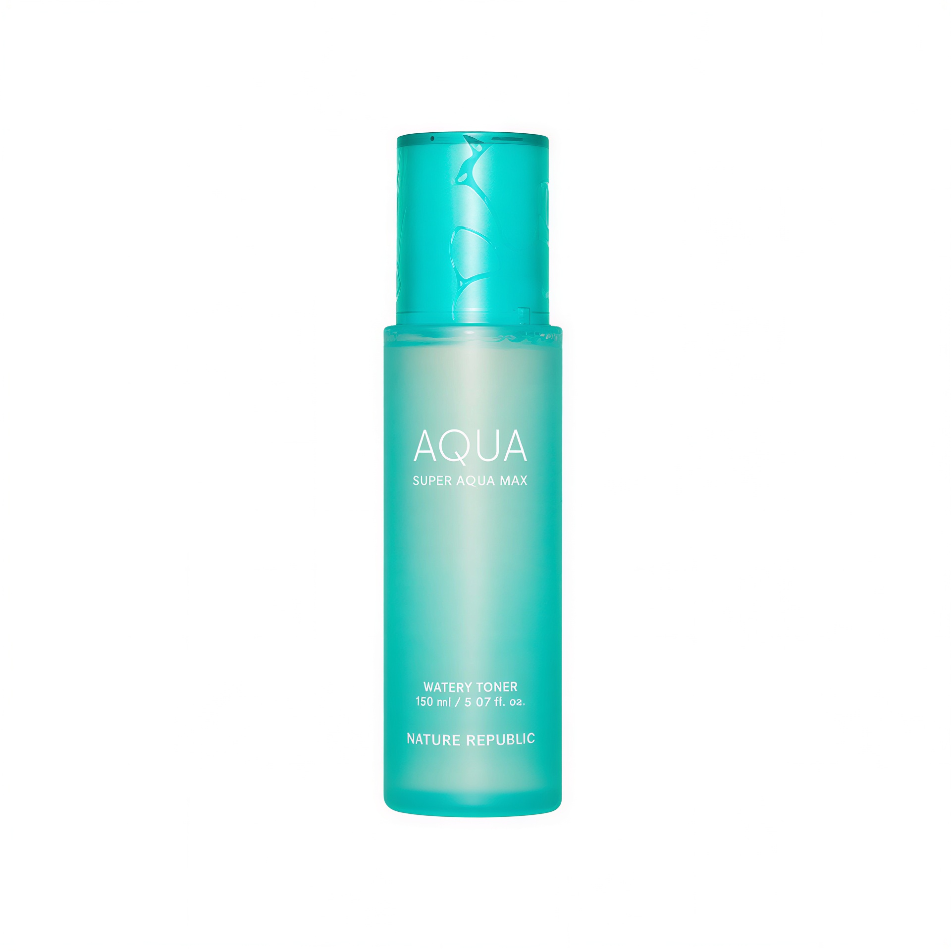 Nature Republic Super Aqua Max Moisture Toner